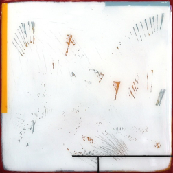 Ricky Hunt: Small Tide Pools 37
