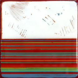 Ricky Hunt: In Tune 61