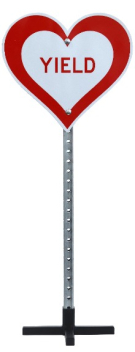 Scott Froschauer: Standing Yield