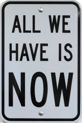 Scott Froschauer: All We Have Is Now II