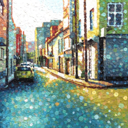 Susan Gale: Endless Possibilities