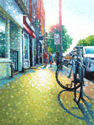 Susan Gale: Destination