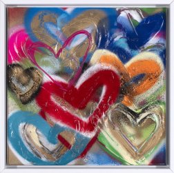 Amber Goldhammer: I Heart You Everyday