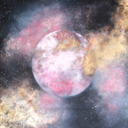 Charlotte Elizabeth: Strawberry Moon