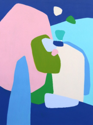 Julie Naima: Spring Fling 1
