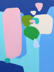 Julie Naima: Spring Fling 2