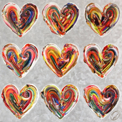 Cynthia Coulombe-Bégin: In Love With California Sunsets