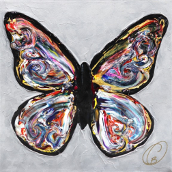 Cynthia Coulombe-Bégin: Dreams Are Whispers From the Soul
