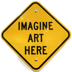 Scott Froschauer: Imagine Art Here XVII