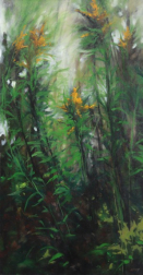 Amber Young: Golden Rod 2