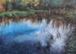 Amber Young: Solace