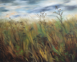 Amber Young: The Back Field 2