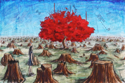 Robert Lebsack: The Roots Of Insight