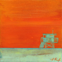 Kathleen Keifer: Summer Sunrise