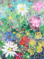 Kathleen Keifer: Spring Dew
