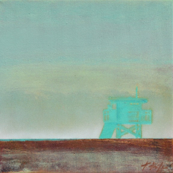 Kathleen Keifer: Marine Layer Lifting