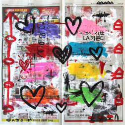Gary John: LA Hearts