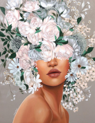 Sally K: Blush