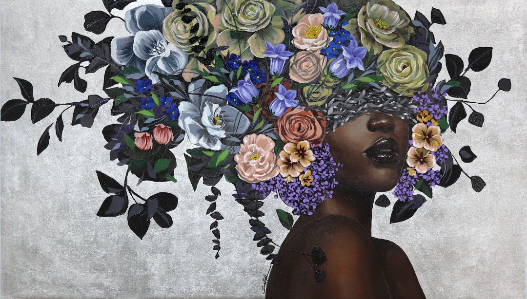 Sally K: Nevaeh image 1