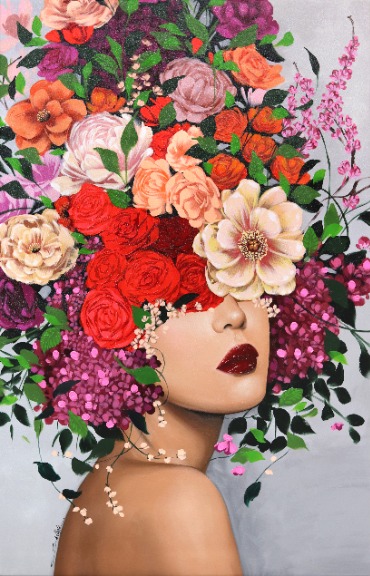 Sally K: Margarite image 1