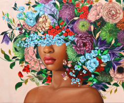 Sally K: Serenity