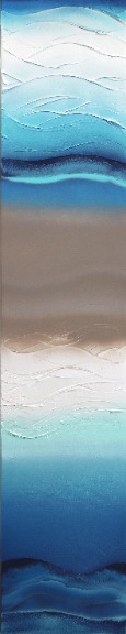Nichole McDaniel: Mediterranean Waters 3 image 1