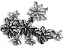 Atticus Adams: Chenille Landscape