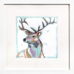 Kellie Newsome: Buck Yeah