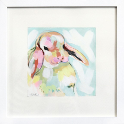 Kellie Newsome: Bunny Hop Hop