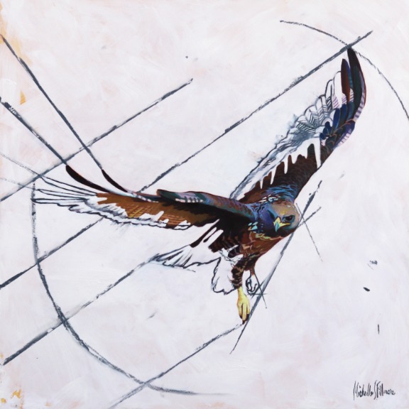 Michelle Fillmore: Forward Motion image 1