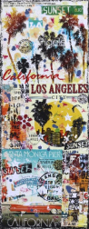 Marion Duschletta: Classic California