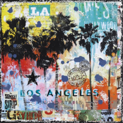 Marion Duschletta: West LA