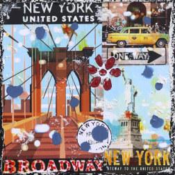 Marion Duschletta: New York City