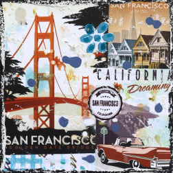 Marion Duschletta: Golden Gate