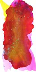 Clara Berta: Escape in Color
