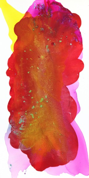 Clara Berta: Escape in Color image 1