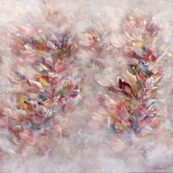 Ve Boisvert: Floral Soul
