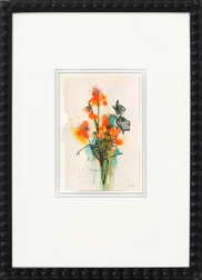 Lee Herring: Salad Burnet