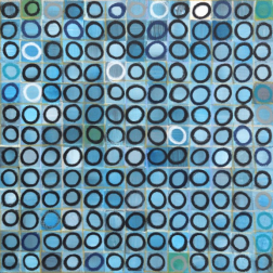 Brandon Neher: 169 Circles
