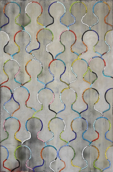 Petra Roes-Nickel: Come Together VI image 1