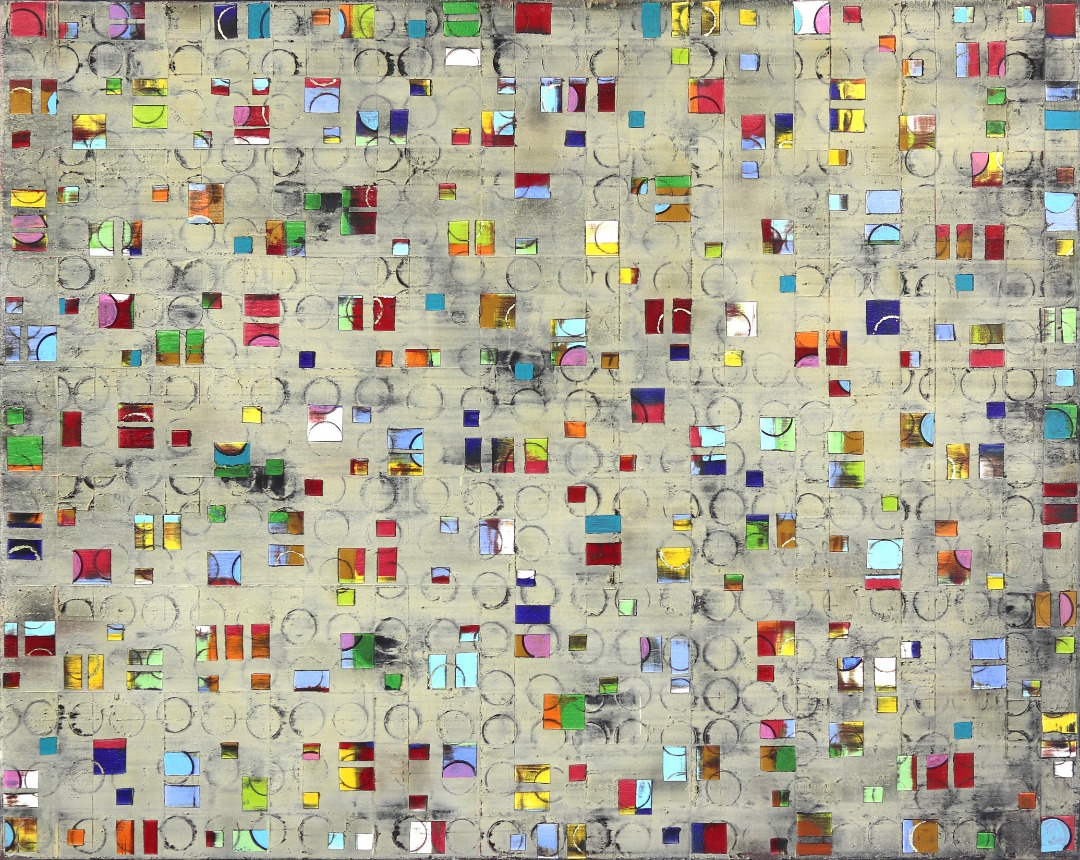 Petra Roes-Nickel: Big Insight image 1