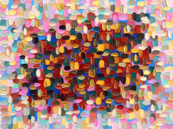 Shiri Phillips: Straight Into The Middle