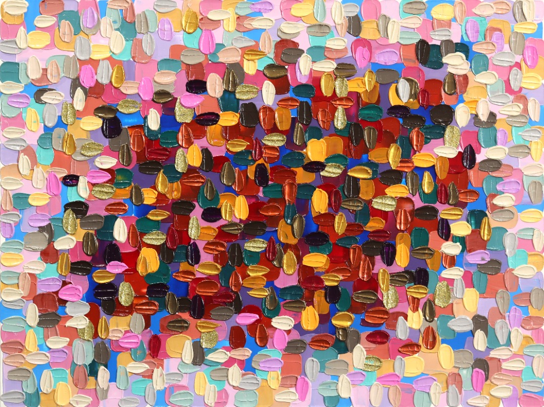 Shiri Phillips: Straight Into The Middle image 1