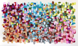 Shiri Phillips: Soft Color Pop