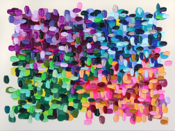 Shiri Phillips: Fantastic Colors