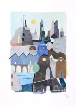 Maria C Bernhardsson: The Tree