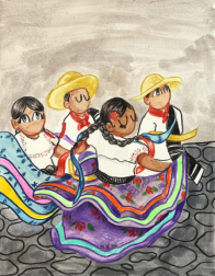 Danny Brown: Guelaguetza