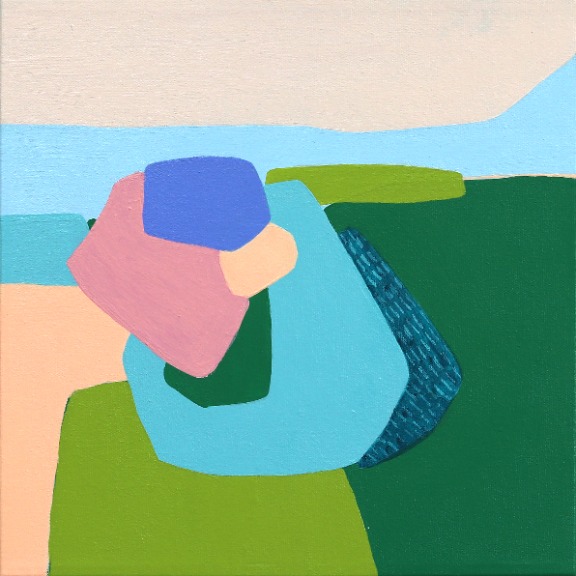 Julie Naima: A Whisper of Warmth image 1