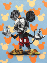 Emilio Rama: Mickey