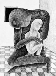 Melissa Chalhoub: Embrace